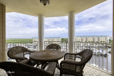 Experience coastal luxury living in this beautifully maintained on Harbour Village Golf and Yacht Club in Florida - for sale on GolfHomes.com, golf home, golf lot