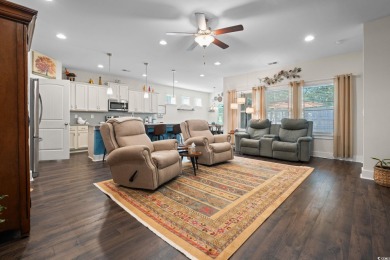 Nestled in the prestigious Shaftesbury Glen Golf and Fish Club on Shaftesbury Glen Golf and Fish Club in South Carolina - for sale on GolfHomes.com, golf home, golf lot