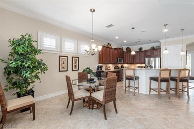 Nearly 2200 sq feet of luxury at a price that doesn't come on Verandah Golf Course and Club in Florida - for sale on GolfHomes.com, golf home, golf lot