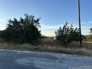 Beautiful Lot Ready for Your Dream Home in Rockin J Ranch! on Vaaler Creek Golf Club in Texas - for sale on GolfHomes.com, golf home, golf lot