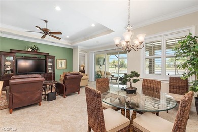 Nearly 2200 sq feet of luxury at a price that doesn't come on Verandah Golf Course and Club in Florida - for sale on GolfHomes.com, golf home, golf lot