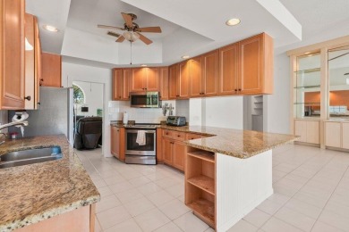 Welcome to 8232 SE Palm Hammock Lane, a meticulously maintained on Lost Lake Golf Club in Florida - for sale on GolfHomes.com, golf home, golf lot