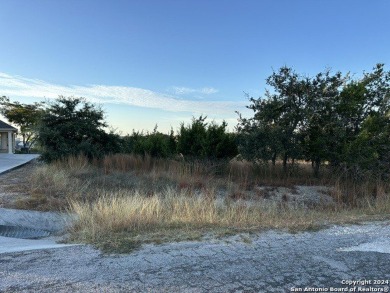 Beautiful Lot Ready for Your Dream Home in Rockin J Ranch! on Vaaler Creek Golf Club in Texas - for sale on GolfHomes.com, golf home, golf lot