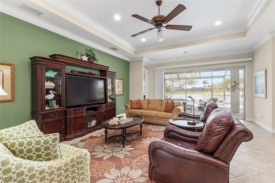 Nearly 2200 sq feet of luxury at a price that doesn't come on Verandah Golf Course and Club in Florida - for sale on GolfHomes.com, golf home, golf lot