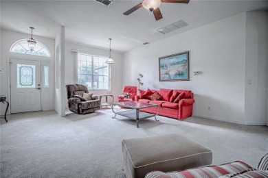 Popular Bird of Paradise Model in Prime Cul-de-Sac Location!
 on Plantation Golf Club in Florida - for sale on GolfHomes.com, golf home, golf lot