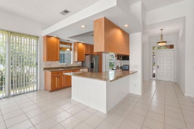 Welcome to 8232 SE Palm Hammock Lane, a meticulously maintained on Lost Lake Golf Club in Florida - for sale on GolfHomes.com, golf home, golf lot