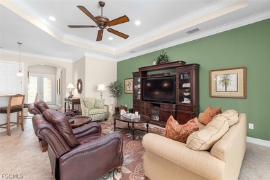 Nearly 2200 sq feet of luxury at a price that doesn't come on Verandah Golf Course and Club in Florida - for sale on GolfHomes.com, golf home, golf lot