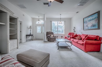 Popular Bird of Paradise Model in Prime Cul-de-Sac Location!
 on Plantation Golf Club in Florida - for sale on GolfHomes.com, golf home, golf lot