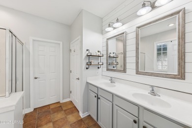 Located in Bluffton's desirable Pinecrest community, this home on Pinecrest Golf Course in South Carolina - for sale on GolfHomes.com, golf home, golf lot