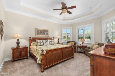 Nearly 2200 sq feet of luxury at a price that doesn't come on Verandah Golf Course and Club in Florida - for sale on GolfHomes.com, golf home, golf lot