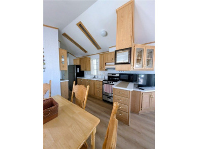 Fabulous home. Covered parking. No one behind you which gives on Riverview Golf Course in Arizona - for sale on GolfHomes.com, golf home, golf lot