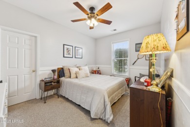 Located in Bluffton's desirable Pinecrest community, this home on Pinecrest Golf Course in South Carolina - for sale on GolfHomes.com, golf home, golf lot