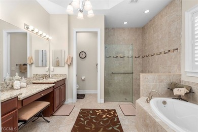 Nearly 2200 sq feet of luxury at a price that doesn't come on Verandah Golf Course and Club in Florida - for sale on GolfHomes.com, golf home, golf lot