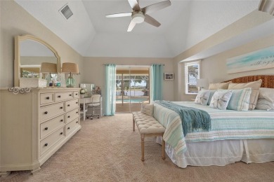 DEEP CREEK!  UPDATED 3-BEDROOM, 2-BATH, 2-CAR GARAGE LAKEFRONT on Deep Creek Golf Club in Florida - for sale on GolfHomes.com, golf home, golf lot