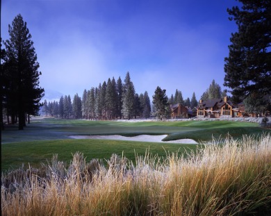 Enjoy the luxuries of fractional ownership in this freshly on Old Greenwood Golf Club in California - for sale on GolfHomes.com, golf home, golf lot