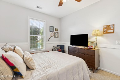 Located in Bluffton's desirable Pinecrest community, this home on Pinecrest Golf Course in South Carolina - for sale on GolfHomes.com, golf home, golf lot