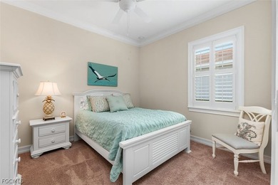 Nearly 2200 sq feet of luxury at a price that doesn't come on Verandah Golf Course and Club in Florida - for sale on GolfHomes.com, golf home, golf lot