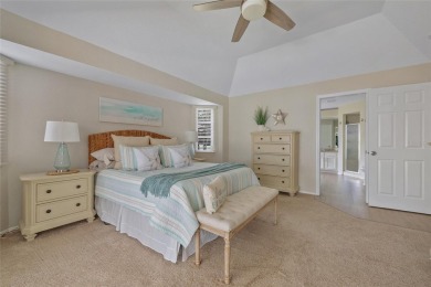 DEEP CREEK!  UPDATED 3-BEDROOM, 2-BATH, 2-CAR GARAGE LAKEFRONT on Deep Creek Golf Club in Florida - for sale on GolfHomes.com, golf home, golf lot