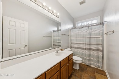 Located in Bluffton's desirable Pinecrest community, this home on Pinecrest Golf Course in South Carolina - for sale on GolfHomes.com, golf home, golf lot