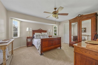 DEEP CREEK!  UPDATED 3-BEDROOM, 2-BATH, 2-CAR GARAGE LAKEFRONT on Deep Creek Golf Club in Florida - for sale on GolfHomes.com, golf home, golf lot