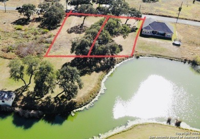 Golf course lots!  Are you ready to own your own slice of the on Vaaler Creek Golf Club in Texas - for sale on GolfHomes.com, golf home, golf lot