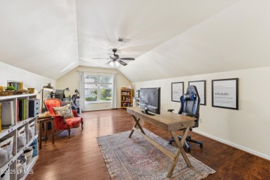 Located in Bluffton's desirable Pinecrest community, this home on Pinecrest Golf Course in South Carolina - for sale on GolfHomes.com, golf home, golf lot