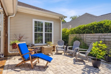 Located in Bluffton's desirable Pinecrest community, this home on Pinecrest Golf Course in South Carolina - for sale on GolfHomes.com, golf home, golf lot
