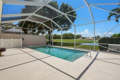 Welcome to 8232 SE Palm Hammock Lane, a meticulously maintained on Lost Lake Golf Club in Florida - for sale on GolfHomes.com, golf home, golf lot