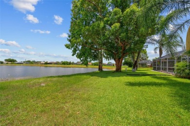 DEEP CREEK!  UPDATED 3-BEDROOM, 2-BATH, 2-CAR GARAGE LAKEFRONT on Deep Creek Golf Club in Florida - for sale on GolfHomes.com, golf home, golf lot