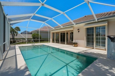 Welcome to 8232 SE Palm Hammock Lane, a meticulously maintained on Lost Lake Golf Club in Florida - for sale on GolfHomes.com, golf home, golf lot