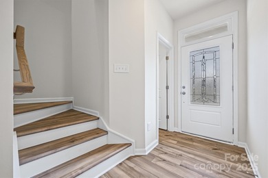 Beautiful Corner Unit Townhome in Windhaven - Move-In Ready! on Tega Cay Golf Club in South Carolina - for sale on GolfHomes.com, golf home, golf lot