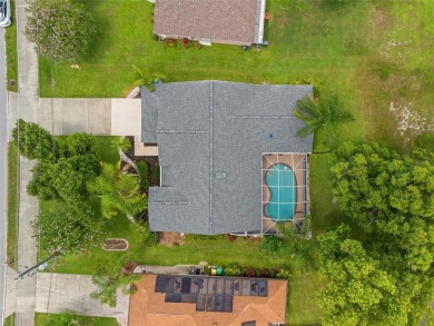 DEEP CREEK!  UPDATED 3-BEDROOM, 2-BATH, 2-CAR GARAGE LAKEFRONT on Deep Creek Golf Club in Florida - for sale on GolfHomes.com, golf home, golf lot
