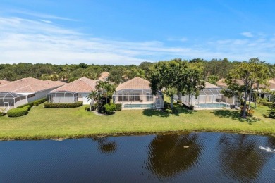 Welcome to 8232 SE Palm Hammock Lane, a meticulously maintained on Lost Lake Golf Club in Florida - for sale on GolfHomes.com, golf home, golf lot