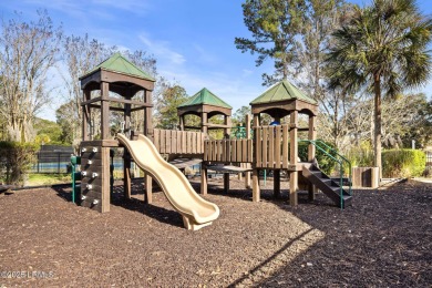 Located in Bluffton's desirable Pinecrest community, this home on Pinecrest Golf Course in South Carolina - for sale on GolfHomes.com, golf home, golf lot