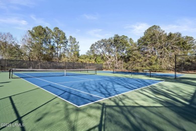 Located in Bluffton's desirable Pinecrest community, this home on Pinecrest Golf Course in South Carolina - for sale on GolfHomes.com, golf home, golf lot