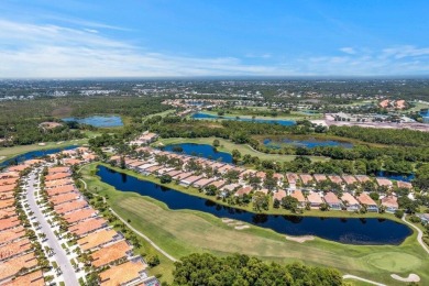 Welcome to 8232 SE Palm Hammock Lane, a meticulously maintained on Lost Lake Golf Club in Florida - for sale on GolfHomes.com, golf home, golf lot