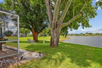 DEEP CREEK!  UPDATED 3-BEDROOM, 2-BATH, 2-CAR GARAGE LAKEFRONT on Deep Creek Golf Club in Florida - for sale on GolfHomes.com, golf home, golf lot