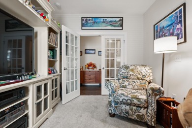 Nestled in the prestigious Shaftesbury Glen Golf and Fish Club on Shaftesbury Glen Golf and Fish Club in South Carolina - for sale on GolfHomes.com, golf home, golf lot