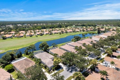 Welcome to 8232 SE Palm Hammock Lane, a meticulously maintained on Lost Lake Golf Club in Florida - for sale on GolfHomes.com, golf home, golf lot