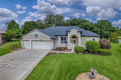Popular Bird of Paradise Model in Prime Cul-de-Sac Location!
 on Plantation Golf Club in Florida - for sale on GolfHomes.com, golf home, golf lot