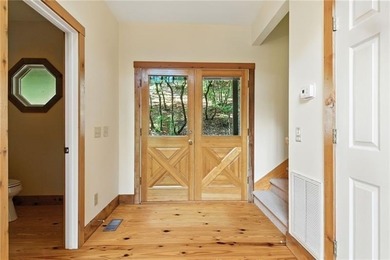 This property is perfect for personal use or as an investment & on Big Canoe Golf Club - Cherokee in Georgia - for sale on GolfHomes.com, golf home, golf lot