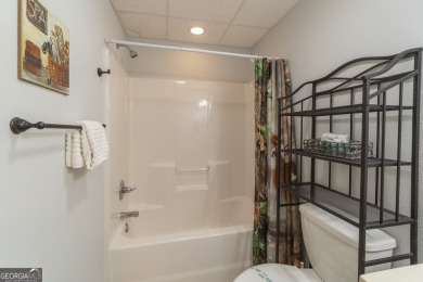 Quintessential Mountain Cabin, currently a great producer for on Innsbruck Resort and Golf Club in Georgia - for sale on GolfHomes.com, golf home, golf lot