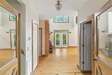 This property is perfect for personal use or as an investment & on Big Canoe Golf Club - Cherokee in Georgia - for sale on GolfHomes.com, golf home, golf lot