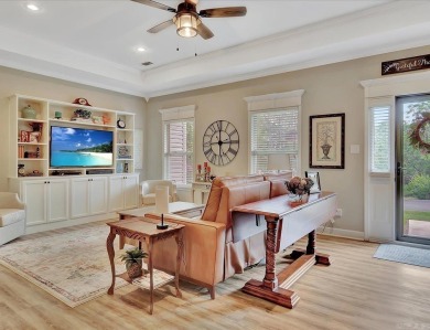 Welcome to this beautifully updated 3-bedroom, 2-bath home on Diamondhead Golf and Country Club in Arkansas - for sale on GolfHomes.com, golf home, golf lot