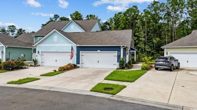Welcome to 2455 Blue Crane Circle, Unit 104 - a beautifully on Prestwick Country Club in South Carolina - for sale on GolfHomes.com, golf home, golf lot