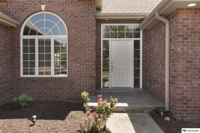Open Sat & Sun 10:30 AM- 12:30 PM. Welcome to this elegant 4 bed on Wilderness Ridge Golf Club in Nebraska - for sale on GolfHomes.com, golf home, golf lot