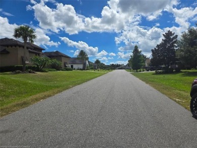 You can stop looking you found the perfect location for your new on Country Club of Sebring in Florida - for sale on GolfHomes.com, golf home, golf lot