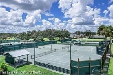 You can stop looking you found the perfect location for your new on Country Club of Sebring in Florida - for sale on GolfHomes.com, golf home, golf lot