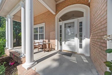 Welcome Home! Located within Aiken's premier gated golf course on The Reserve Club At Woodside Plantation in South Carolina - for sale on GolfHomes.com, golf home, golf lot