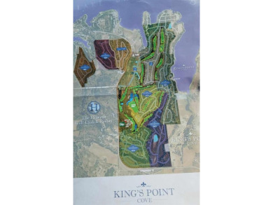 Cul-De-Sac lot In Kings Point Cove subdivision. Electric and on Hideout Golf Club and Resort  in Texas - for sale on GolfHomes.com, golf home, golf lot